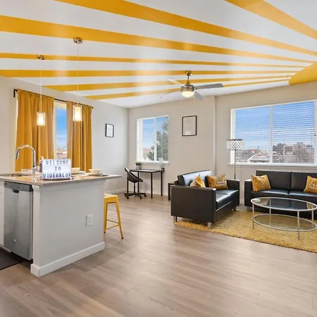 Modern Home 2Br 2Ba Free Off-Street Parking & Wifi Baltimora Esterno foto