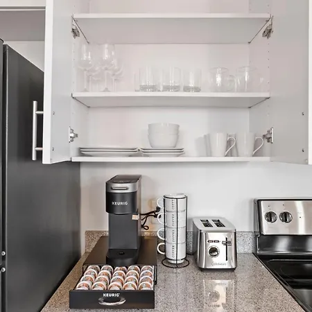 Modern Home 2Br 2Ba Free Off-Street Parking & Wifi Baltimora Esterno foto